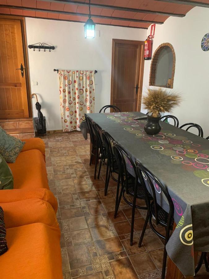 Cortijo Rural La Chula Villa Fontanar Eksteriør bilde