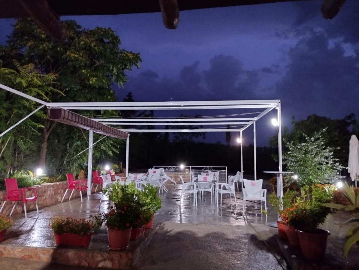 Cortijo Rural La Chula Villa Fontanar Eksteriør bilde