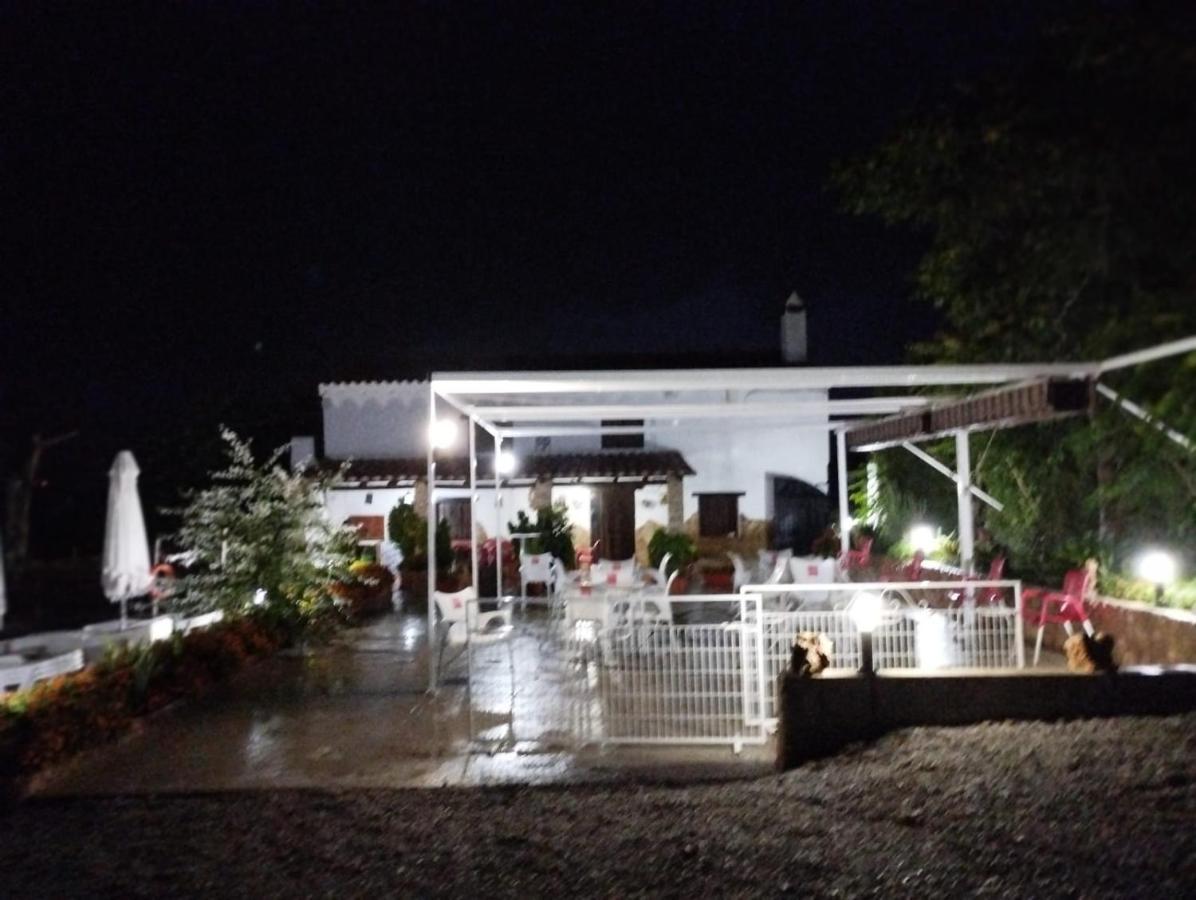 Cortijo Rural La Chula Villa Fontanar Eksteriør bilde